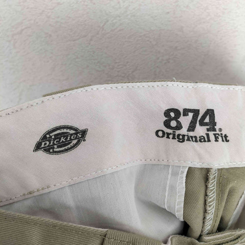 ディッキーズ Dickies 874 ツイルワークパンツ メンズ 30×32