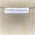 ロデオクラウンズワイドボウル RCWB/RODEO CROWNS WIDE BOWL ナイロンジョガーパンツ レディース FREE