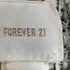 フォーエバー21 FOREVER 21 フリンジニットカーディガン レディース import:M