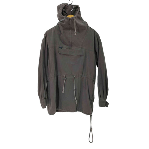 ネクストステージ NEXT STAGE コットン アノラックパーカー メンズ import:M