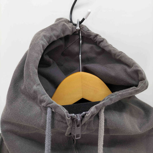 ネクストステージ NEXT STAGE コットン アノラックパーカー メンズ import:M