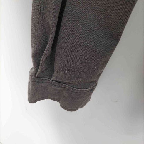 ネクストステージ NEXT STAGE コットン アノラックパーカー メンズ import:M