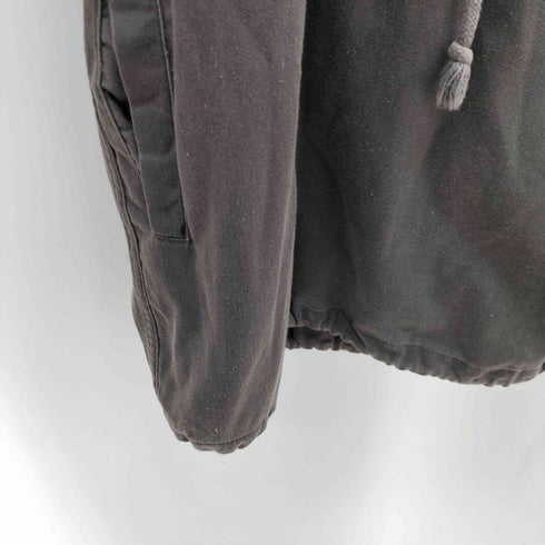 ネクストステージ NEXT STAGE コットン アノラックパーカー メンズ import:M