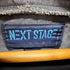 ネクストステージ NEXT STAGE コットン アノラックパーカー メンズ import:M