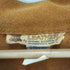 70s berman buckskin レザー プルオーバー メンズ JPN:L
