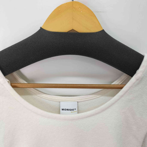 MIDNIGHT MOVE ニットカットソー レディース