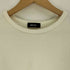 ズッカ ZUCCa 2way 65/35 ウール ナイロン デタッチャブル ジップ デザイン トップス レディース JPN:M