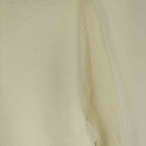 ズッカ ZUCCa 2way 65/35 ウール ナイロン デタッチャブル ジップ デザイン トップス レディース JPN:M