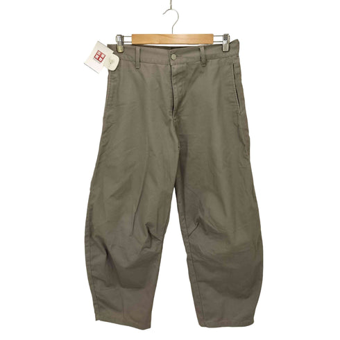 ジャーナルスタンダード JOURNAL STANDARD TCツイル カーブパンツ メンズ JPN:M