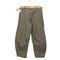 ジャーナルスタンダード JOURNAL STANDARD TCツイル カーブパンツ メンズ JPN:M