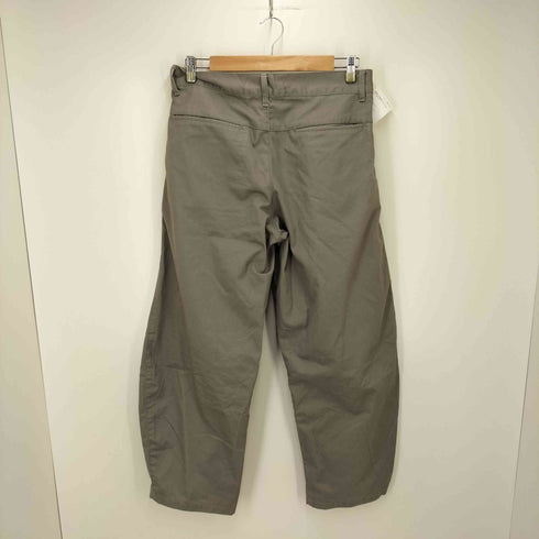 ジャーナルスタンダード JOURNAL STANDARD TCツイル カーブパンツ メンズ JPN:M