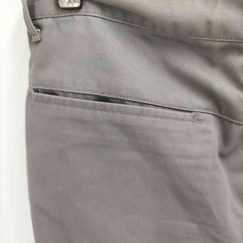 ジャーナルスタンダード JOURNAL STANDARD TCツイル カーブパンツ メンズ JPN:M