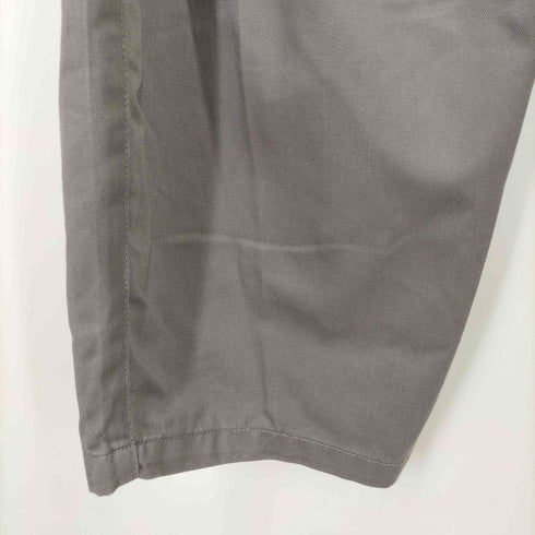 ジャーナルスタンダード JOURNAL STANDARD TCツイル カーブパンツ メンズ JPN:M