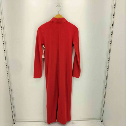 アダムエロペ Adam et Rope AER ポロシャツワンピース レディース FREE