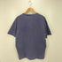 ヘルスニット Healthknit usa製 ヘンリーネック 後染め クルーネックTシャツ メンズ JPN:XL