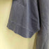 ヘルスニット Healthknit usa製 ヘンリーネック 後染め クルーネックTシャツ メンズ JPN:XL