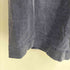 ヘルスニット Healthknit usa製 ヘンリーネック 後染め クルーネックTシャツ メンズ JPN:XL