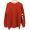 PETER BLANCE スコットランド製 SHAGGY DOG SHETLAND SWEATER シャギードッグ シェットランド セーター メンズ
