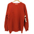 PETER BLANCE スコットランド製 SHAGGY DOG SHETLAND SWEATER シャギードッグ シェットランド セーター メンズ