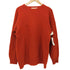PETER BLANCE スコットランド製 SHAGGY DOG SHETLAND SWEATER シャギードッグ シェットランド セーター メンズ