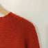 PETER BLANCE スコットランド製 SHAGGY DOG SHETLAND SWEATER シャギードッグ シェットランド セーター メンズ