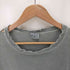ビラボン BILLABONG 80s-90s old surf usa製 プリントクルーネックTシャツ 襤褸 メンズ JPN:L