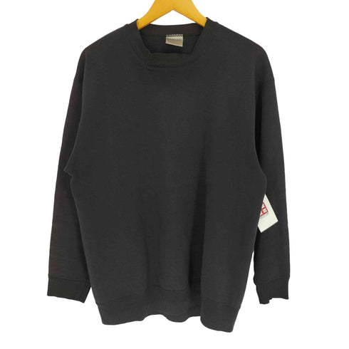 オニータ ONEITA 90S POWER SWEATS 裏起毛 クルーネック スウェット メンズ