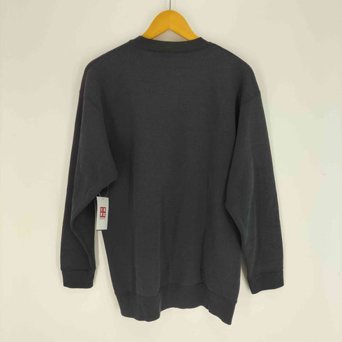 オニータ ONEITA 90S POWER SWEATS 裏起毛 クルーネック スウェット メンズ