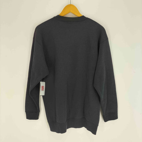 オニータ ONEITA 90S POWER SWEATS 裏起毛 クルーネック スウェット メンズ