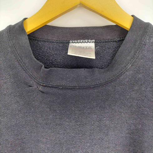 オニータ ONEITA 90S POWER SWEATS 裏起毛 クルーネック スウェット メンズ