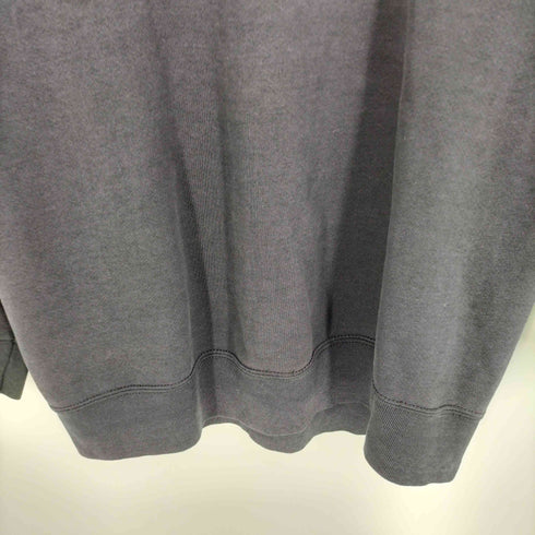 オニータ ONEITA 90S POWER SWEATS 裏起毛 クルーネック スウェット メンズ