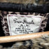 フリーピープル FREE PEOPLE レオパード フェイクファー ピーコート レディース import:M