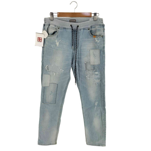 ベイフロー BAYFLOW デニムイージーパンツ メンズ JPN:3