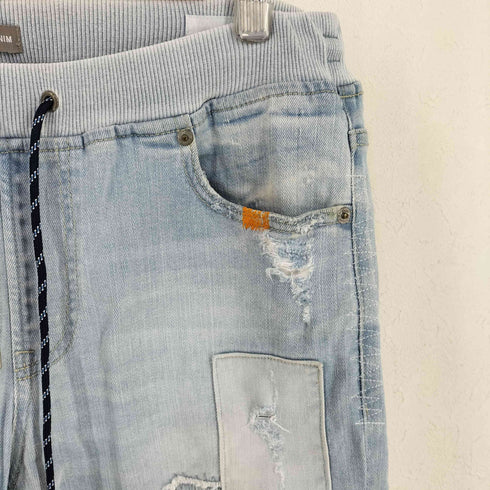 ベイフロー BAYFLOW デニムイージーパンツ メンズ JPN:3