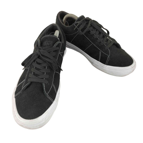 バンズ VANS 24SS SID BLACK Fuck Em メンズ JPN:27.5