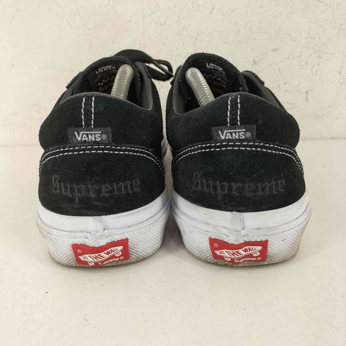 バンズ VANS 24SS SID BLACK Fuck Em メンズ JPN:27.5
