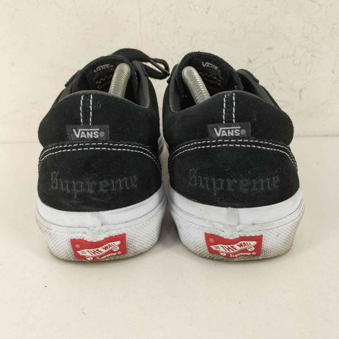 バンズ VANS 24SS SID BLACK Fuck Em メンズ JPN:27.5