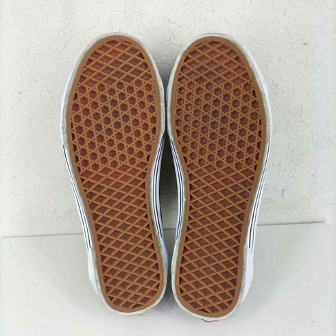 バンズ VANS 24SS SID BLACK Fuck Em メンズ JPN:27.5