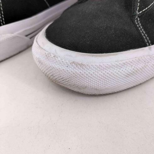 バンズ VANS 24SS SID BLACK Fuck Em メンズ JPN:27.5