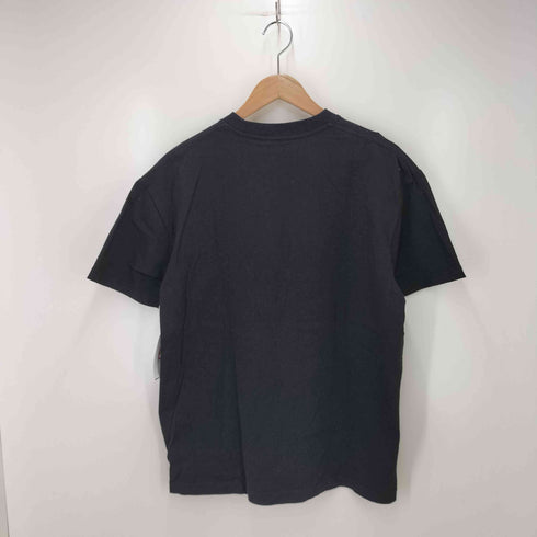 ポーラー POLER sirus SS TEE HEART IN HAND フォトプリント クルーネックTシャツ メンズ JPN:M