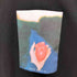 ポーラー POLER sirus SS TEE HEART IN HAND フォトプリント クルーネックTシャツ メンズ JPN:M