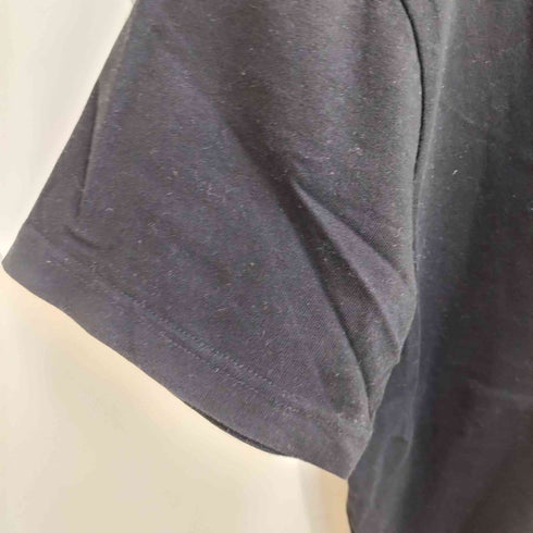 ポーラー POLER sirus SS TEE HEART IN HAND フォトプリント クルーネックTシャツ メンズ JPN:M