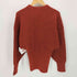 ディーゼル DIESEL M-BRUNS ドロップショルダー サイドジップ アルパカ混 ニット レディース import:XS