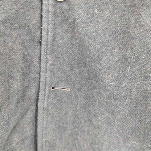 メンズビギ MENS BIGI Ianficio Mario Bellucci 裏地キルティング チェスター ハーフコート メンズ JPN:M