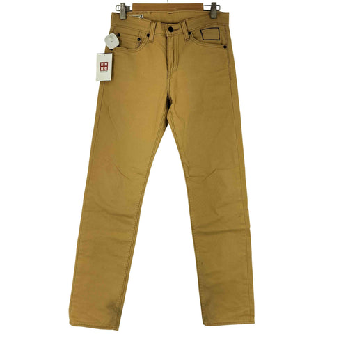 リーバイス Levis 502チノパンツ メンズ 28/32