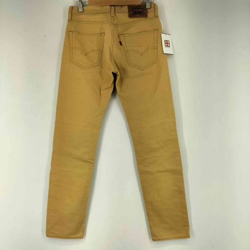 リーバイス Levis 502チノパンツ メンズ 28/32