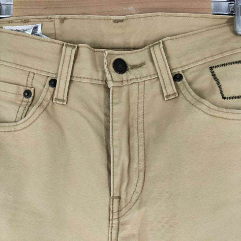 リーバイス Levis 502チノパンツ メンズ 28/32