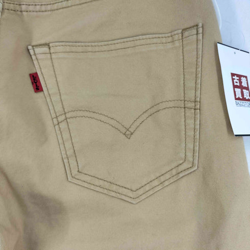 リーバイス Levis 502チノパンツ メンズ 28/32