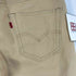 リーバイス Levis 502チノパンツ メンズ 28/32