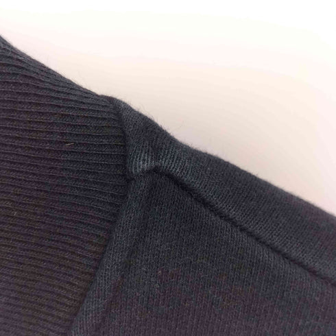 ダブルスタンダードクロージング DOUBLE STANDARD CLOTHING 30/7 度詰め裏毛 袖 ファー ダブルジップ スウェット ジャケット レディース FREE